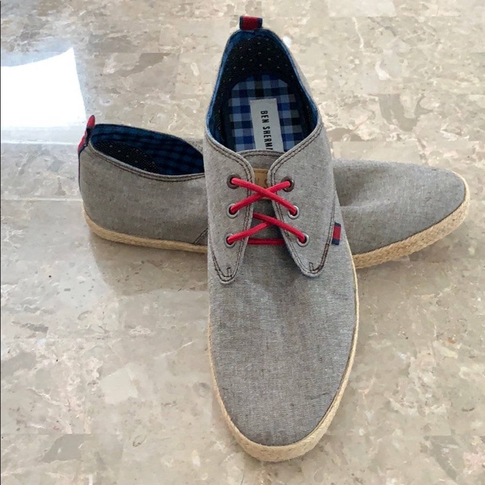 Ben Sherman shoes